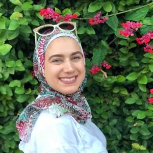 Meet your Posher, Lynn